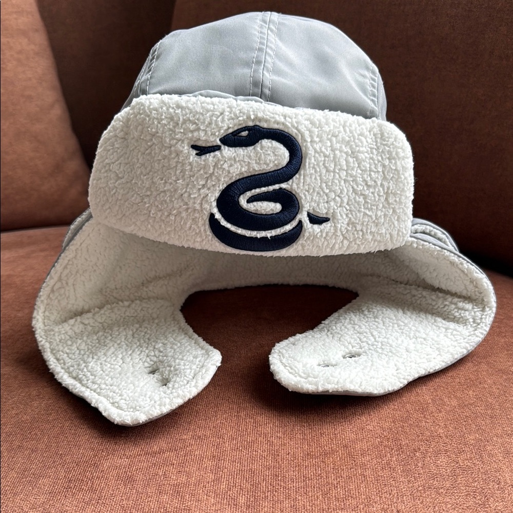 Philadelphia Union  Hat - Gray